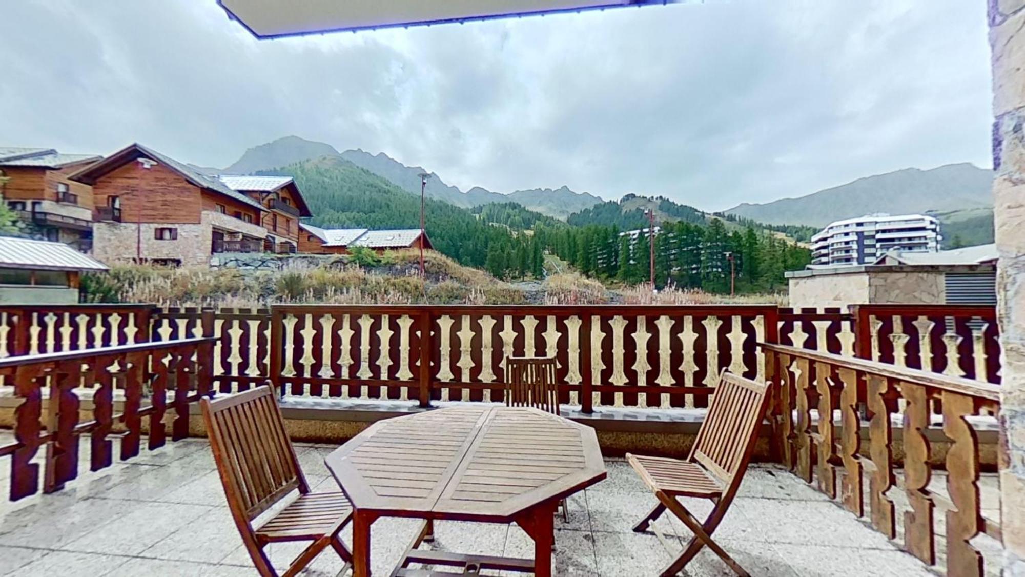Апартаменты Casa-Amelie Terrace With View And Parking Вар Экстерьер фото