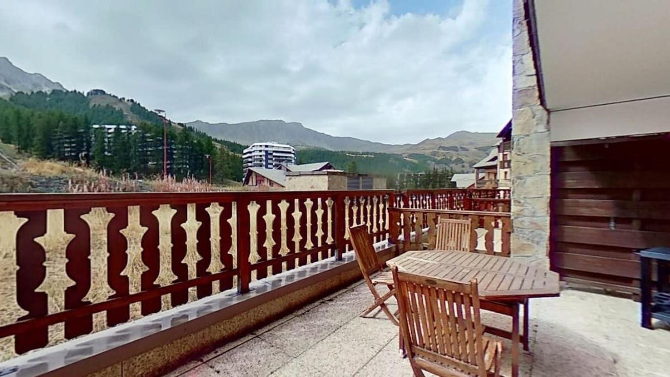Апартаменты Casa-Amelie Terrace With View And Parking Вар Экстерьер фото